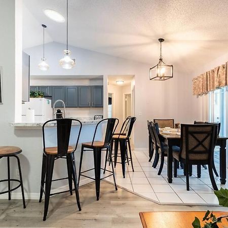 13 Mins From Disney Arcade, Private Pool, & Themed Rooms Orlando Esterno foto