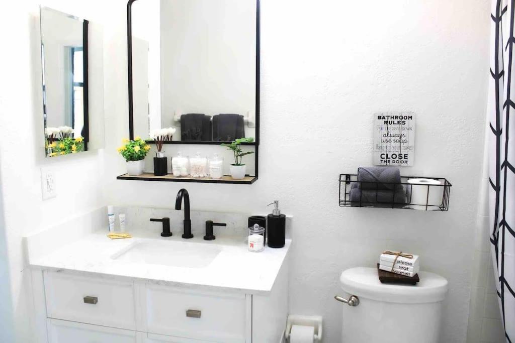 13 Mins From Disney Arcade, Private Pool, & Themed Rooms Orlando Esterno foto