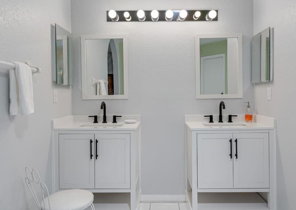 13 Mins From Disney Arcade, Private Pool, & Themed Rooms Orlando Esterno foto