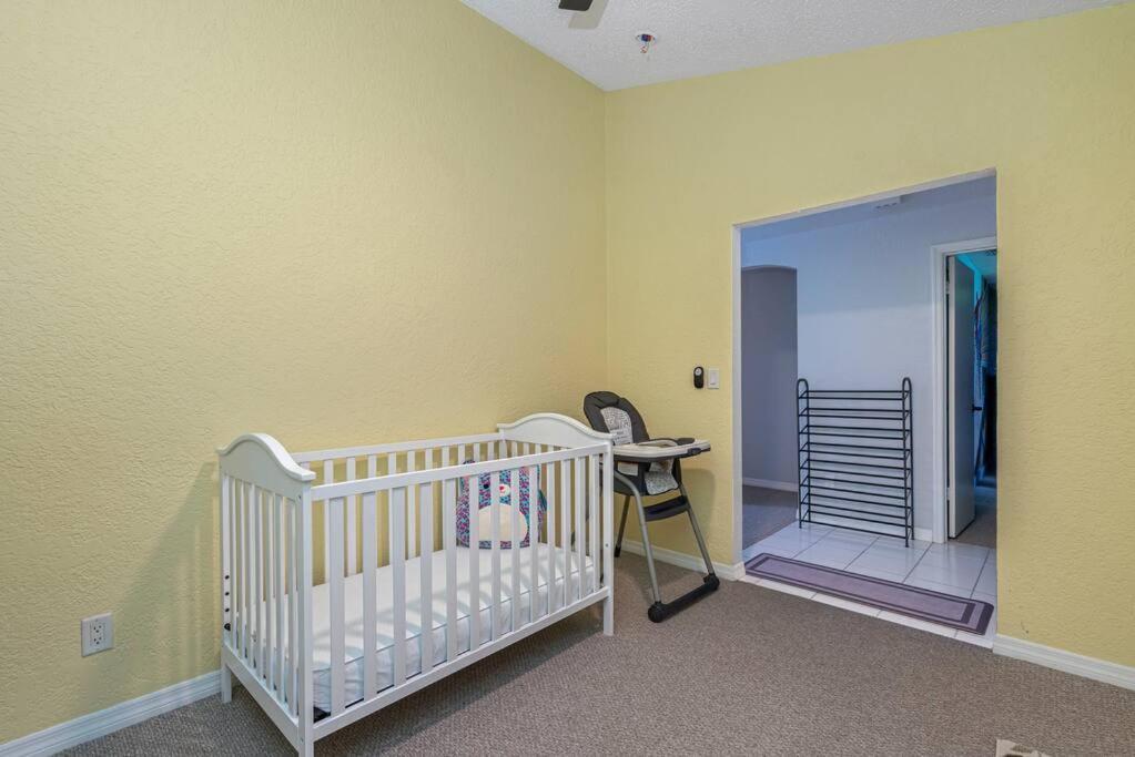 13 Mins From Disney Arcade, Private Pool, & Themed Rooms Orlando Esterno foto