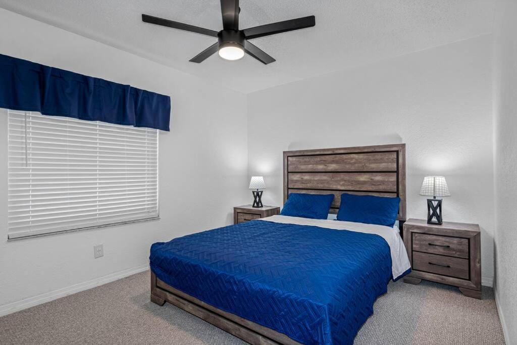 13 Mins From Disney Arcade, Private Pool, & Themed Rooms Orlando Esterno foto