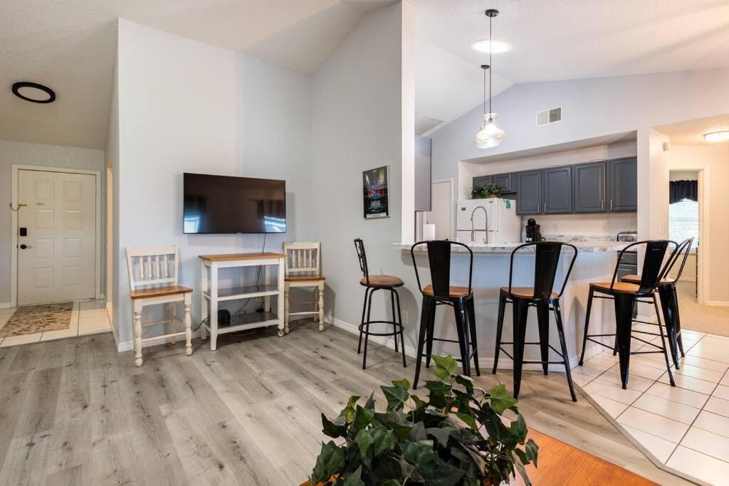 13 Mins From Disney Arcade, Private Pool, & Themed Rooms Orlando Esterno foto