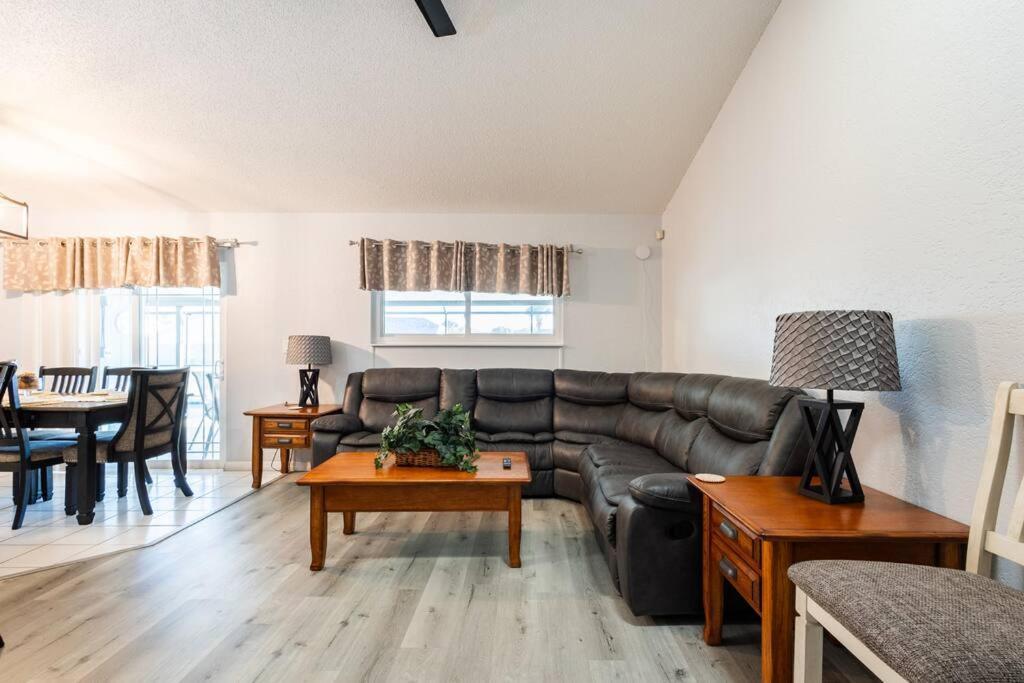 13 Mins From Disney Arcade, Private Pool, & Themed Rooms Orlando Esterno foto