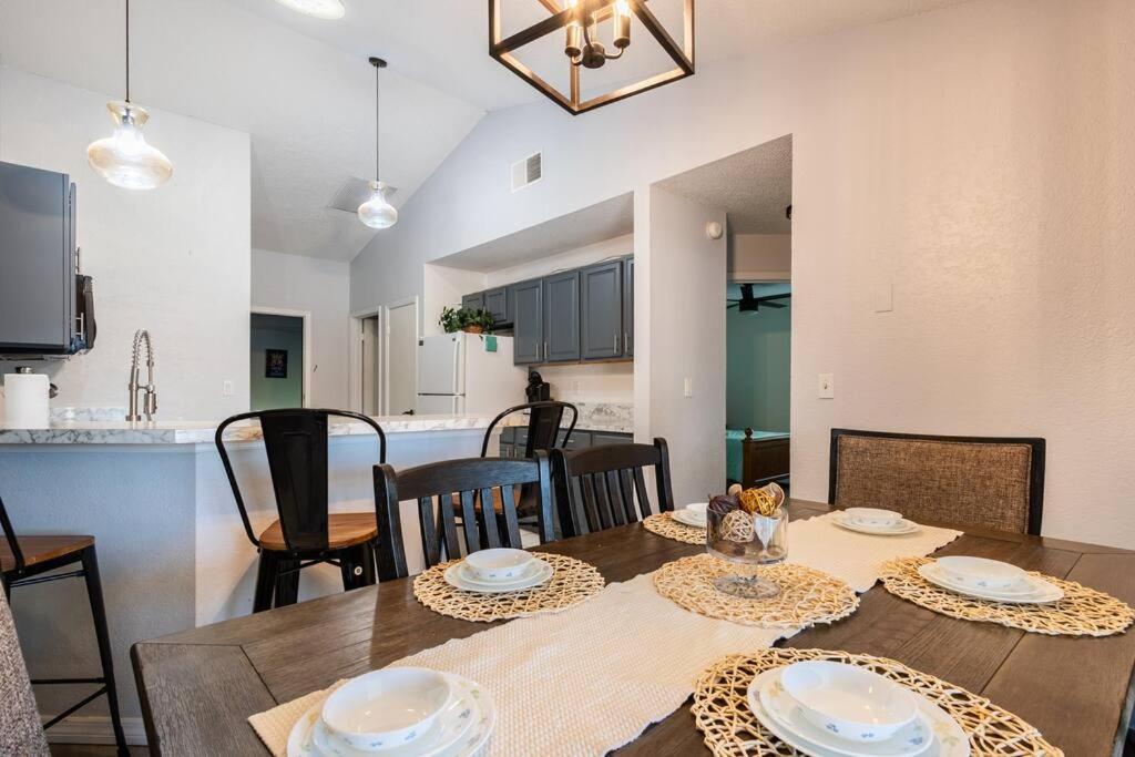 13 Mins From Disney Arcade, Private Pool, & Themed Rooms Orlando Esterno foto